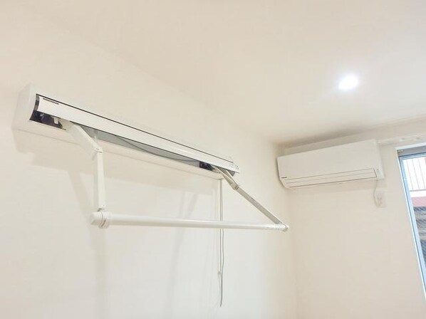 La Luce東大和の物件内観写真